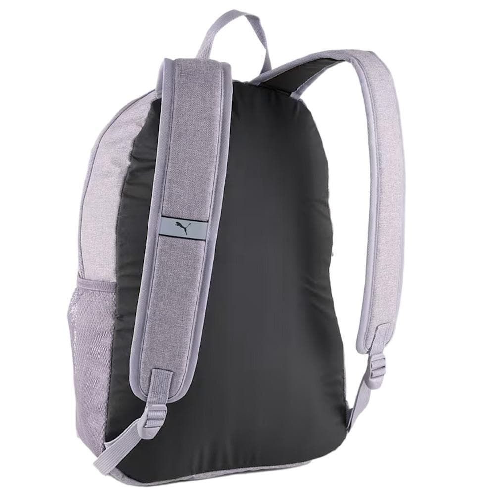 Sac à Dos Gris Homme Puma Phase 090118 2