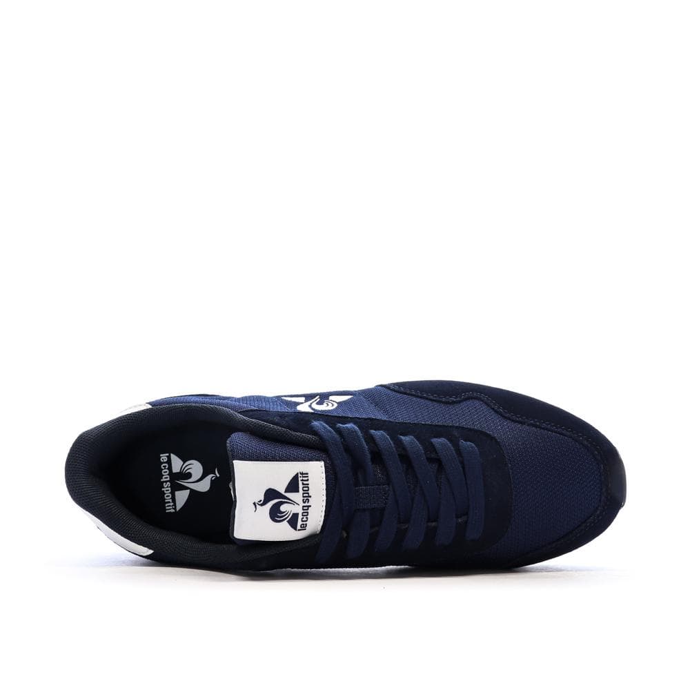 Baskets Marine Homme Le Coq Sportif Astra 4