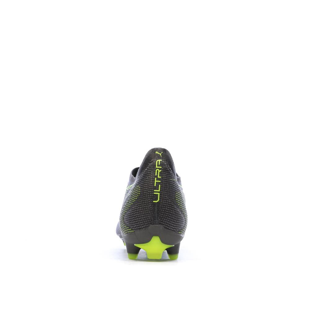Chaussures de Football Gris Homme Puma Ultra 5 Pro Fg/ag 3