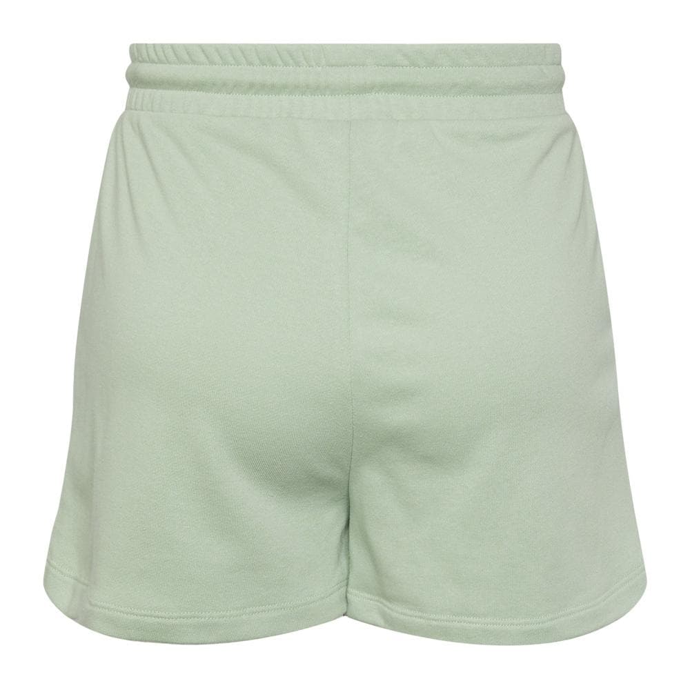 Short Vert Femme Pieces Chilli Summer 2