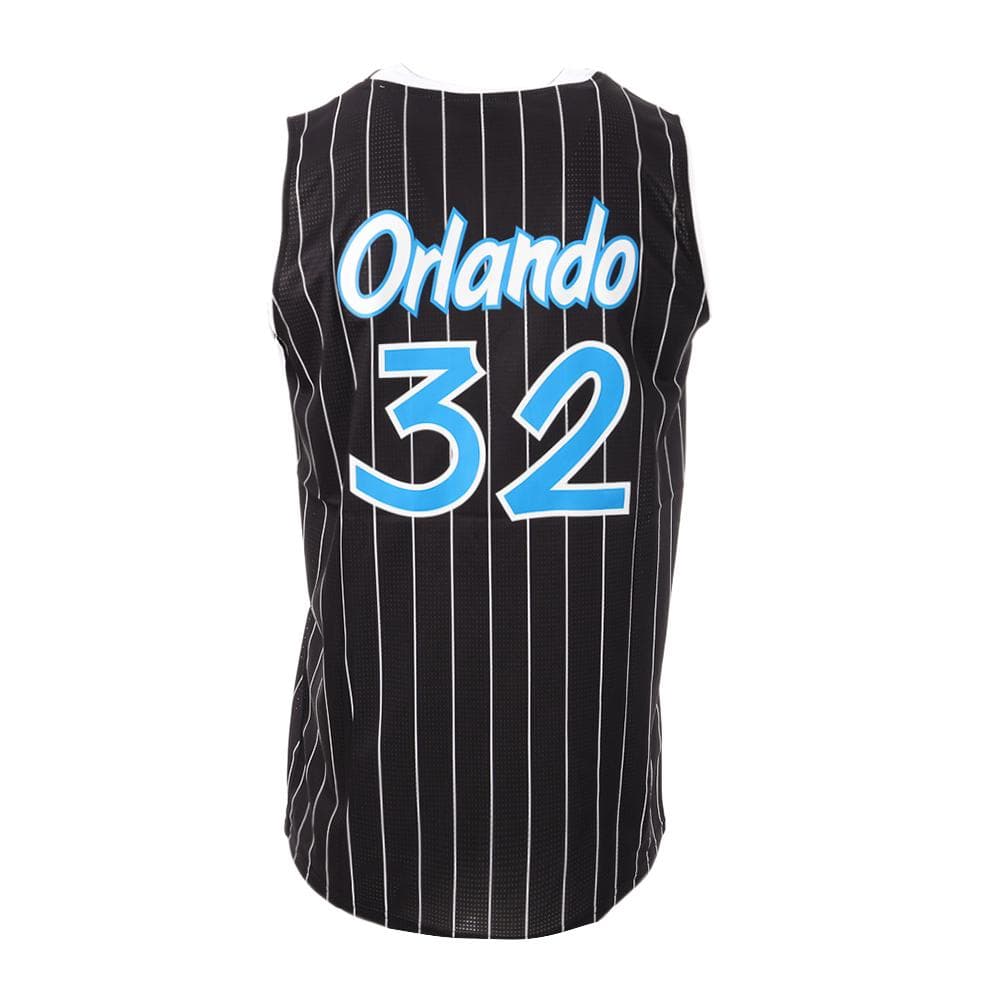 Orlando Maillot Noir Homme Sport Zone Tank 32 2