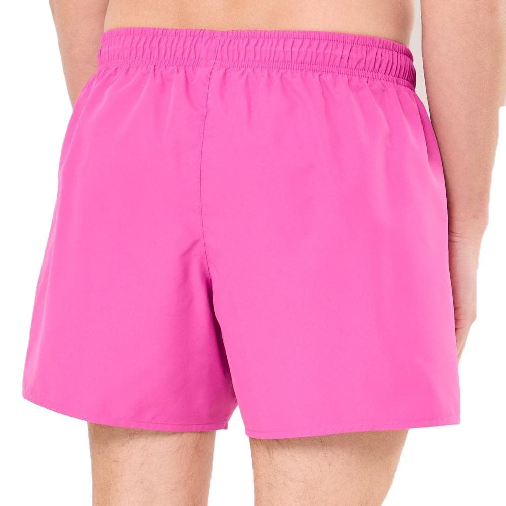 Short de bain Fuchsia Homme Lacoste Quick Dry 2