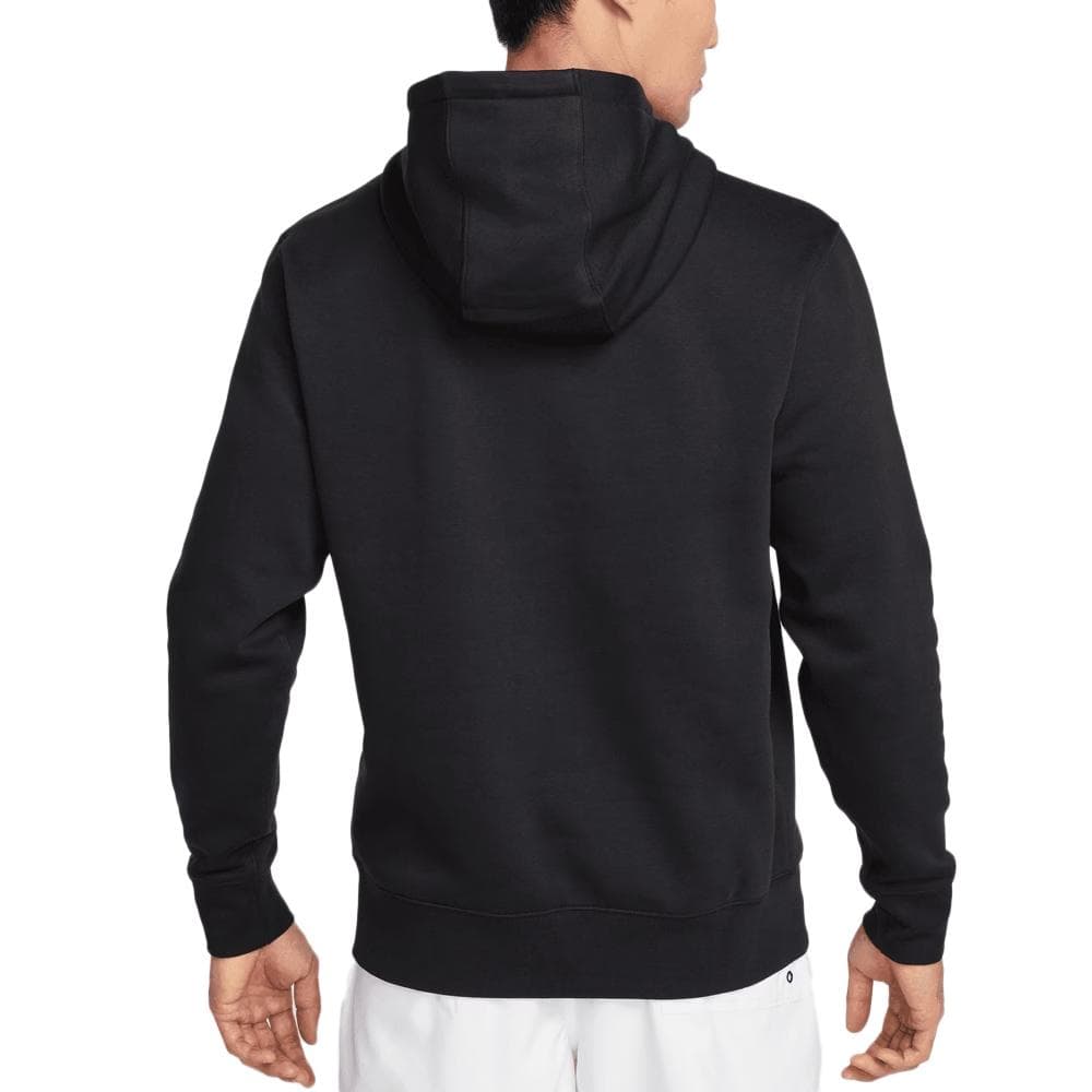 Sweat Noir Homme Nike FN3859 2