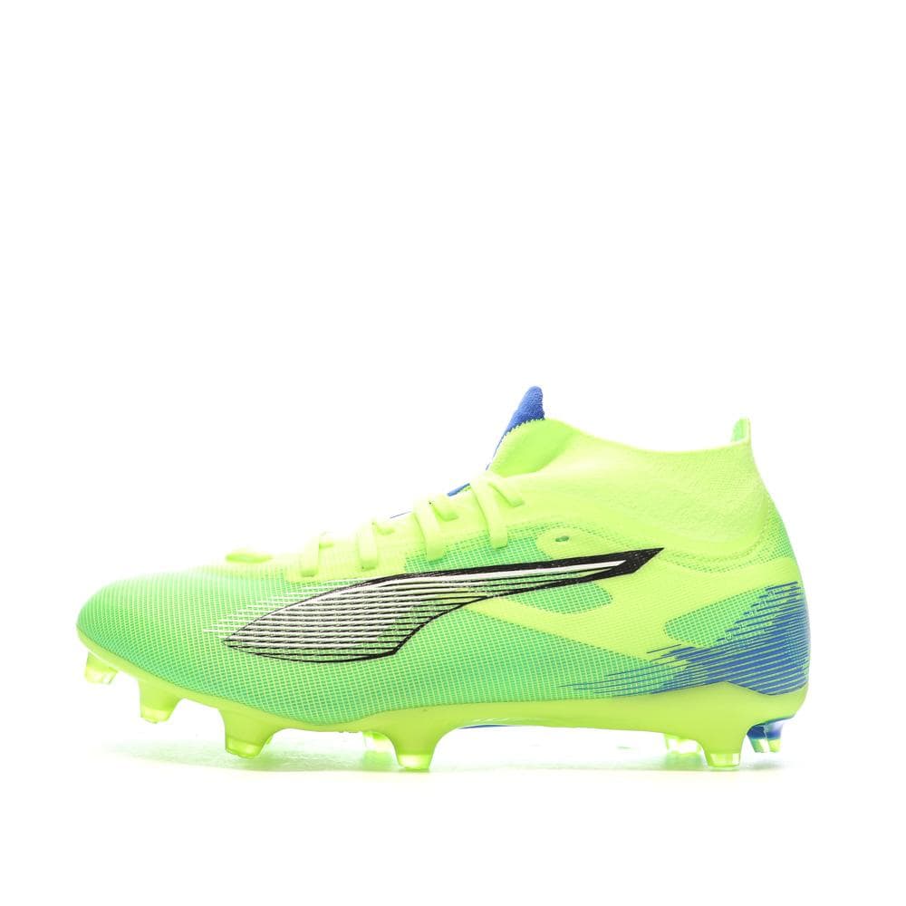 Chaussures de football Jaune Homme Puma Ultra 5 1