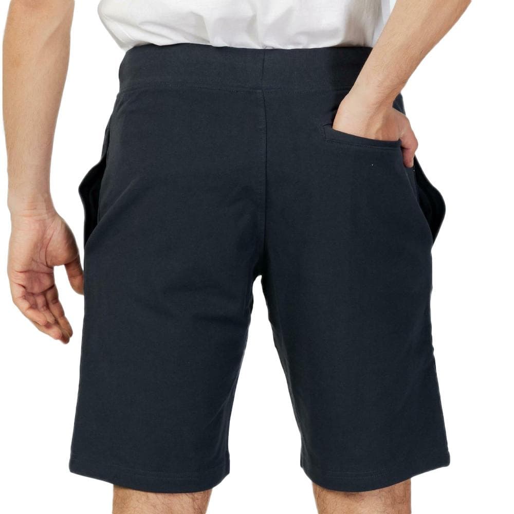Short Marine Homme Sergio Tacchini 2