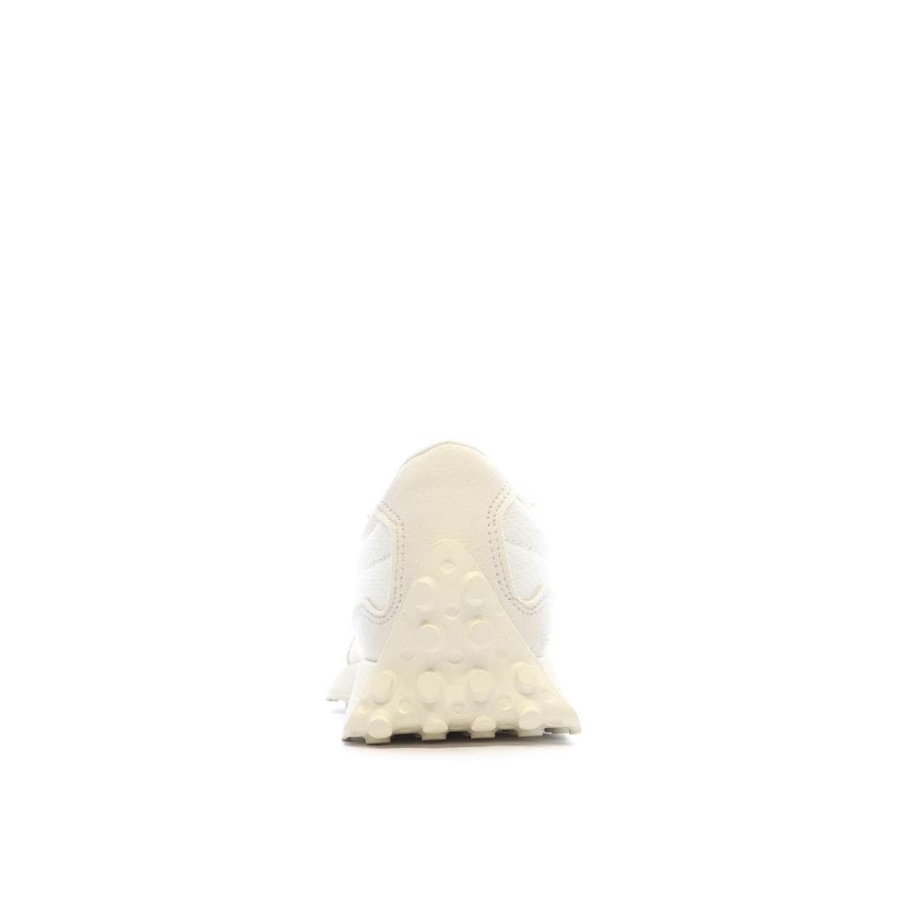 New Balance 327 Baskets Beiges Fille WS327MT 3