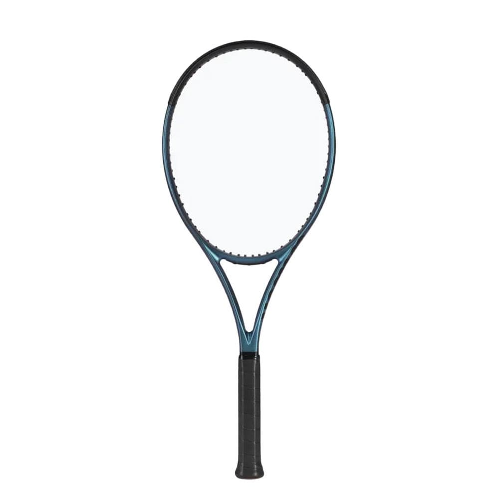 Raquette de Tennis Bleu/Violet Wilson Ultra 100 V4.0 1