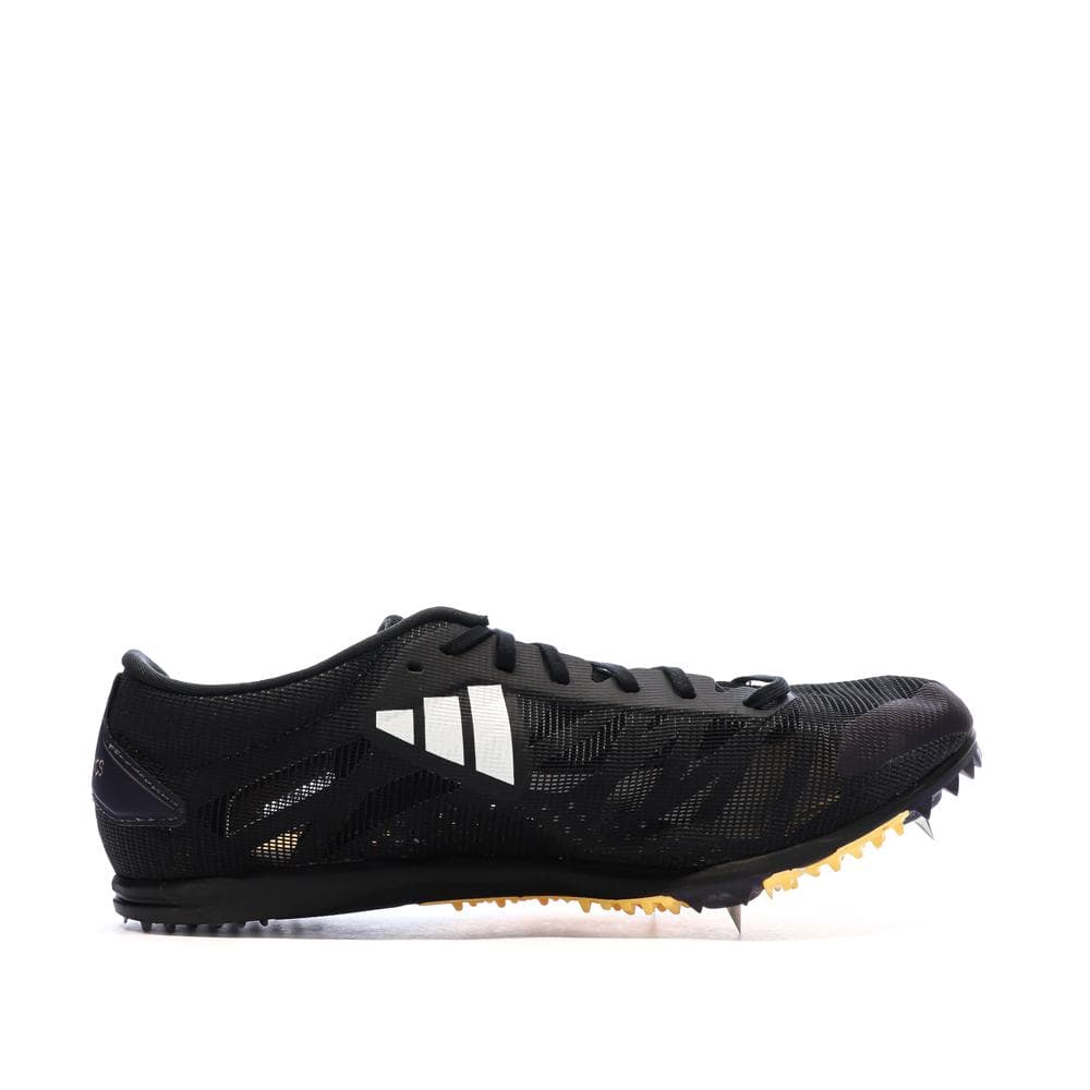 Chaussures à pointes Noir Adidas Adizero XCS 2