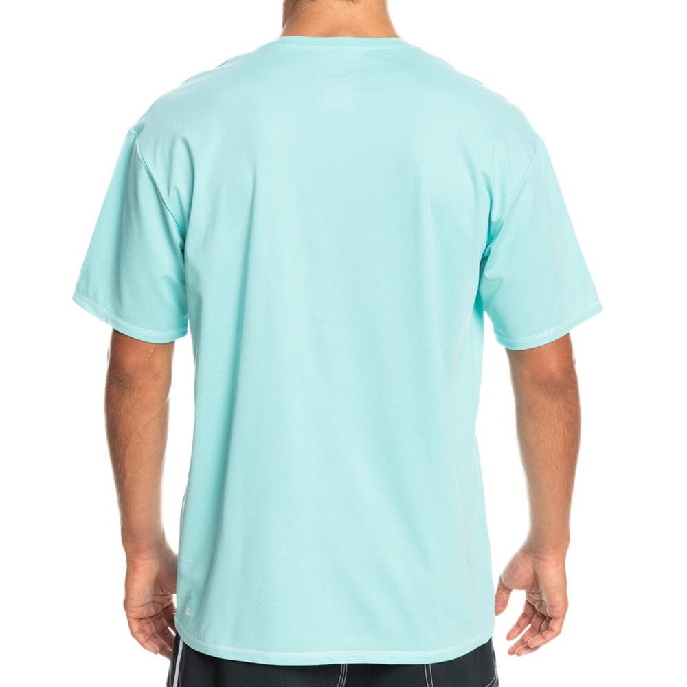 Lycra Bleu Homme Quiksilver Heritage 2