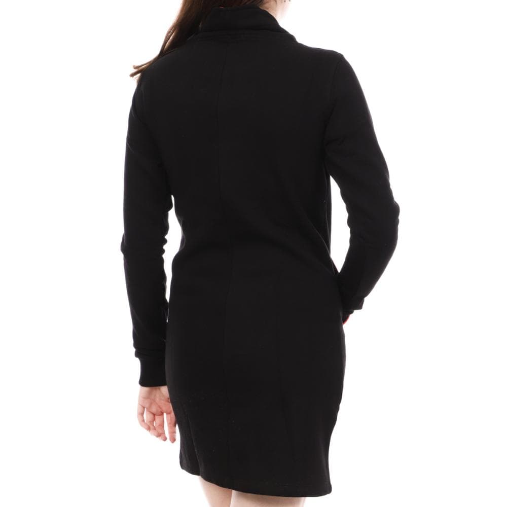 Robe Sweat Noire Femme Supreme Grip Glory 2
