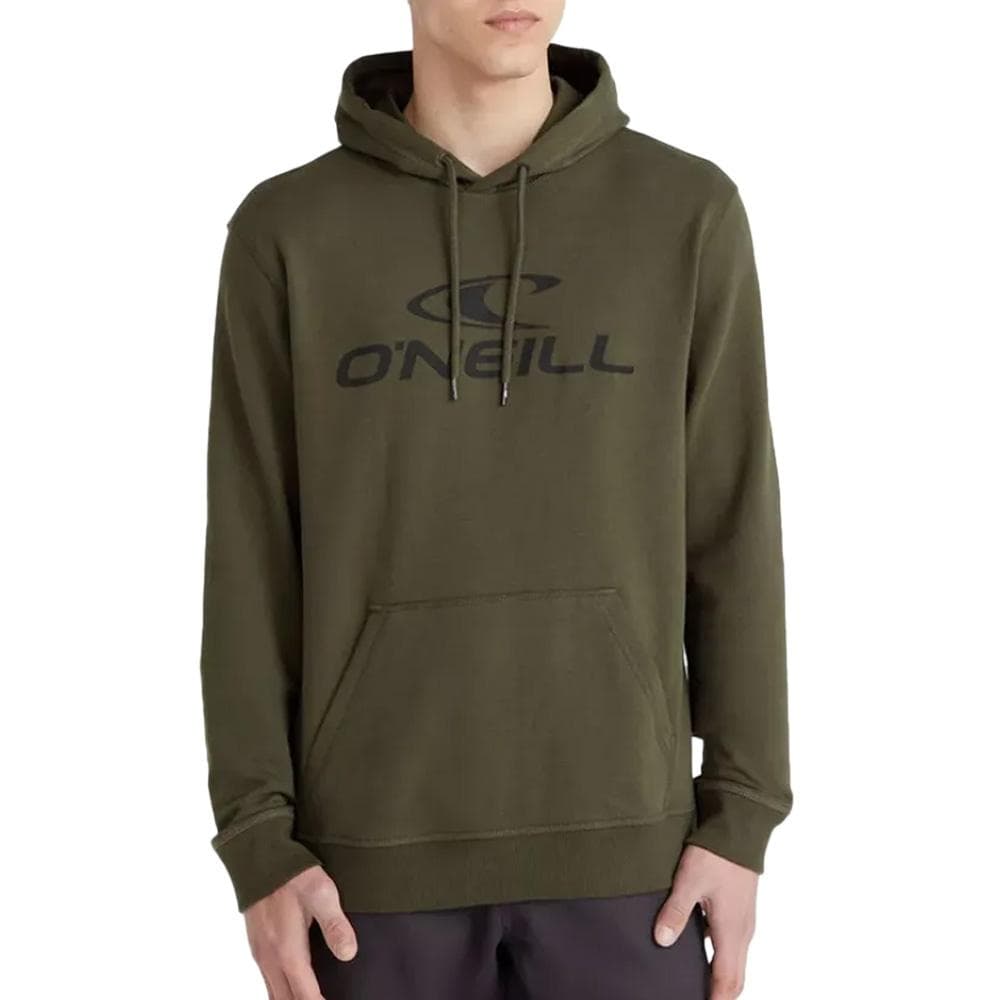 Sweat Kaki Homme O'Neill Hoodie 1