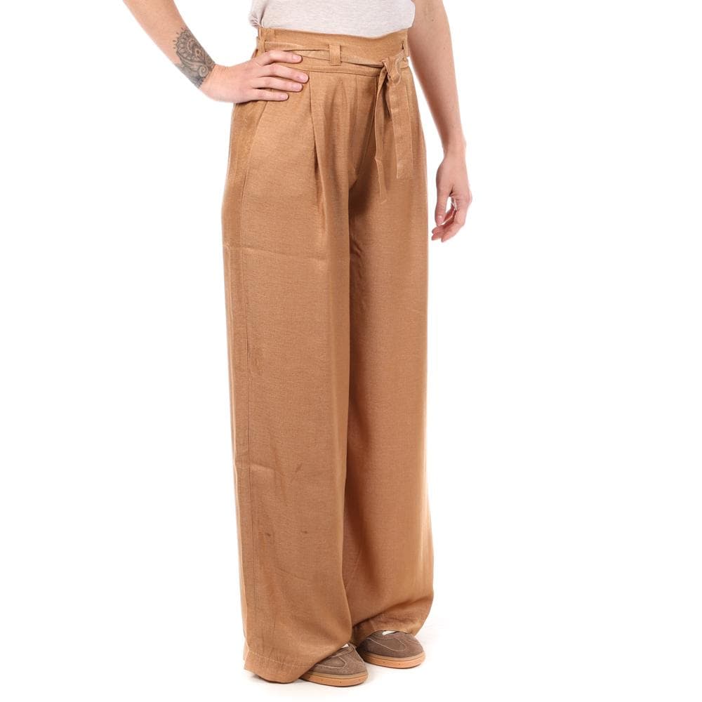 Pantalon Camel Femme An'ge Juliette 1