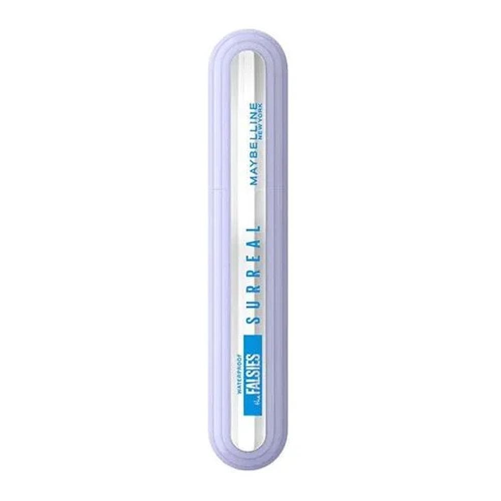 Mascara Waterproof Femme Gemey Maybelline Falsies 1