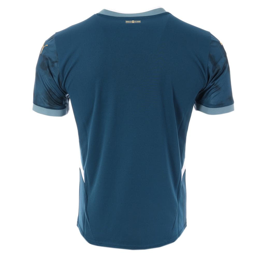 OM Maillot Réplica Extérieur Homme Puma 24/25 2