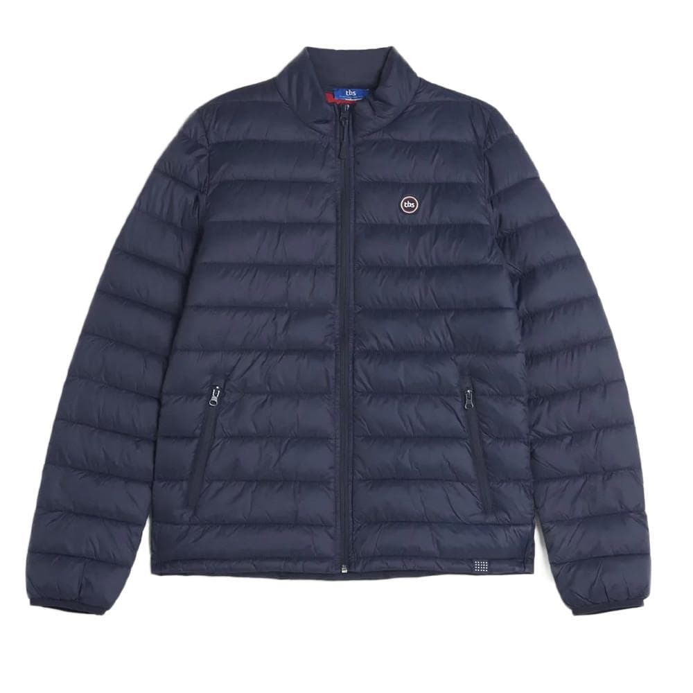 Doudoune Marine Homme TBS Biabl 1