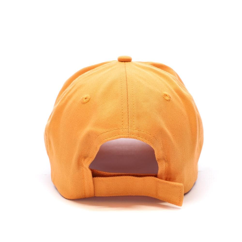 Casquette Orange Homme Puma 024587 3