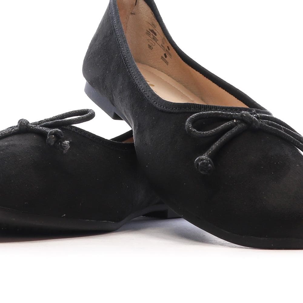 Ballerines Noires Femme Xti 143682 7