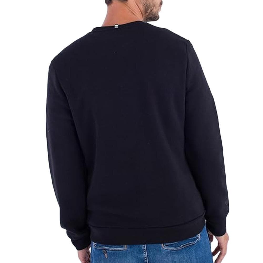 Sweat Noir Homme Hurley Racer 3