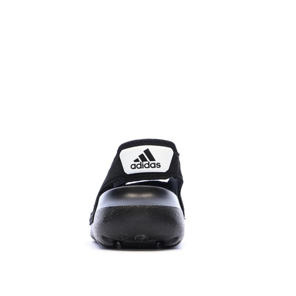 Sandales Noires Garçon Adidas Altaswim 2.0 3
