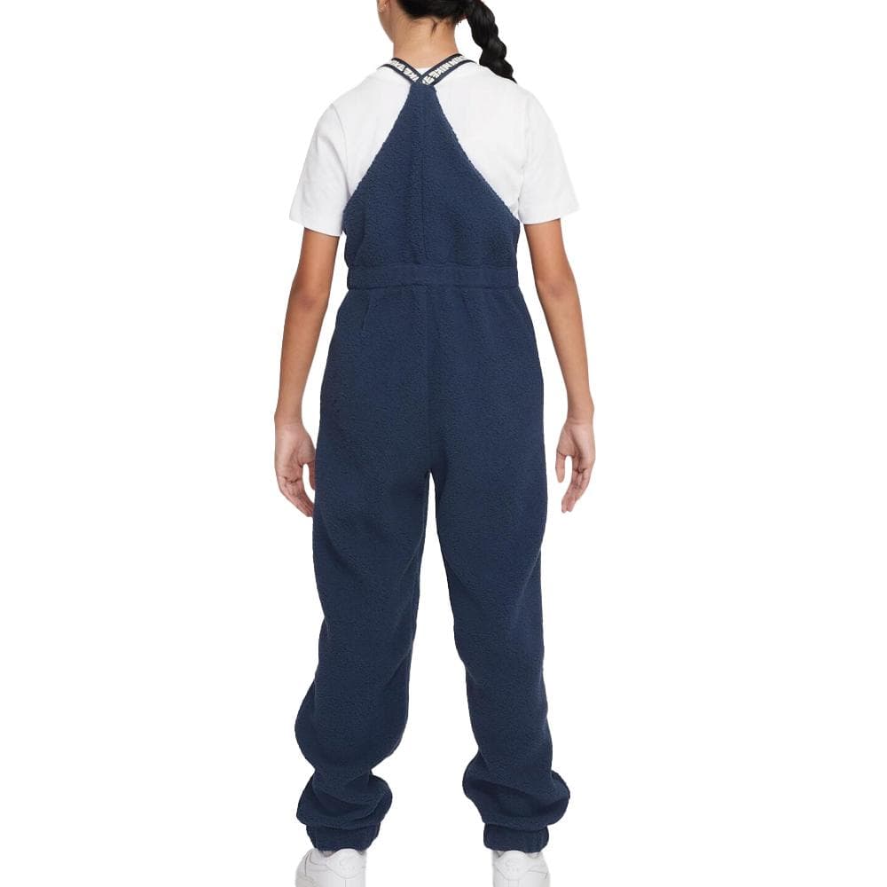 Salopette Marine Fille Nike Overall 2