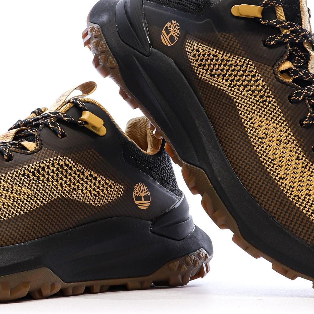 Chaussures de Trail Marron Homme Timberland Motion Access Low 7