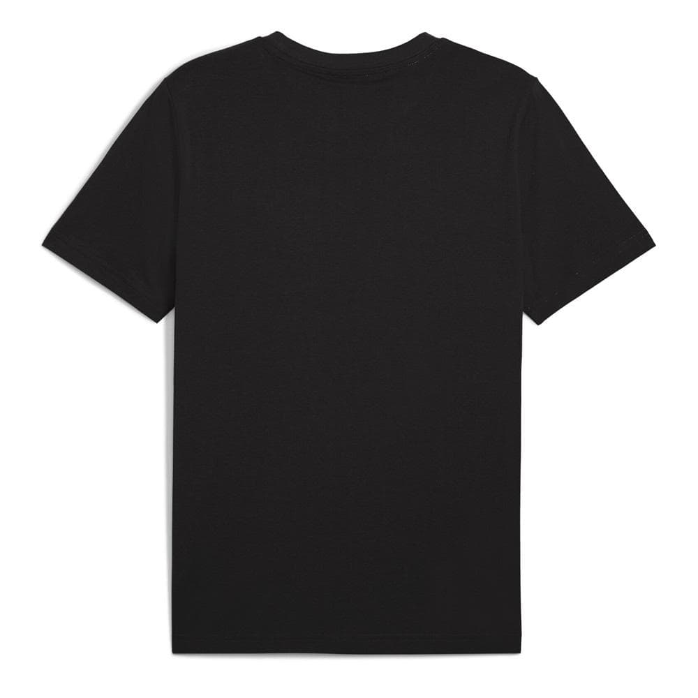 T-shirt Noir Femme Puma Elevate 2