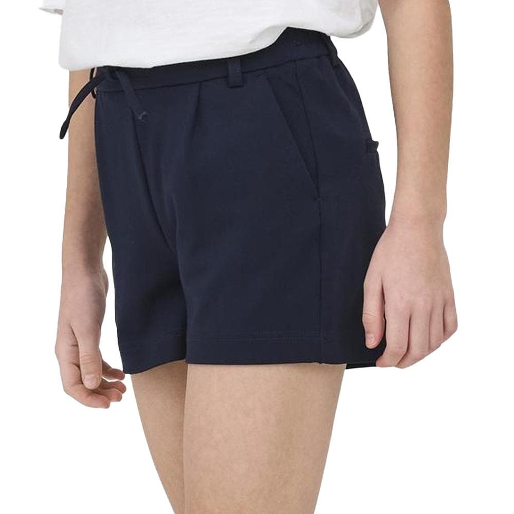 Short Marine Fille Kids Only Easy 1