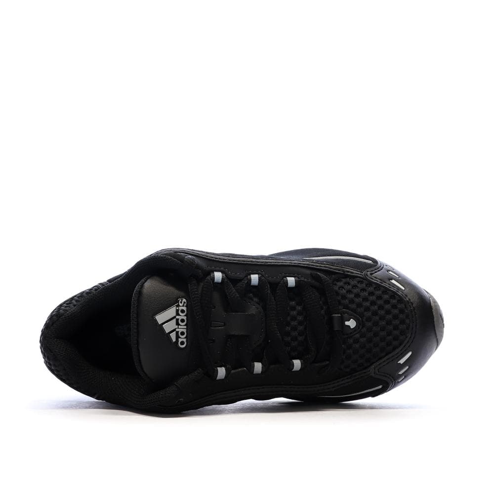 Baskets Noires Femme Adidas Megaride O1 W 4