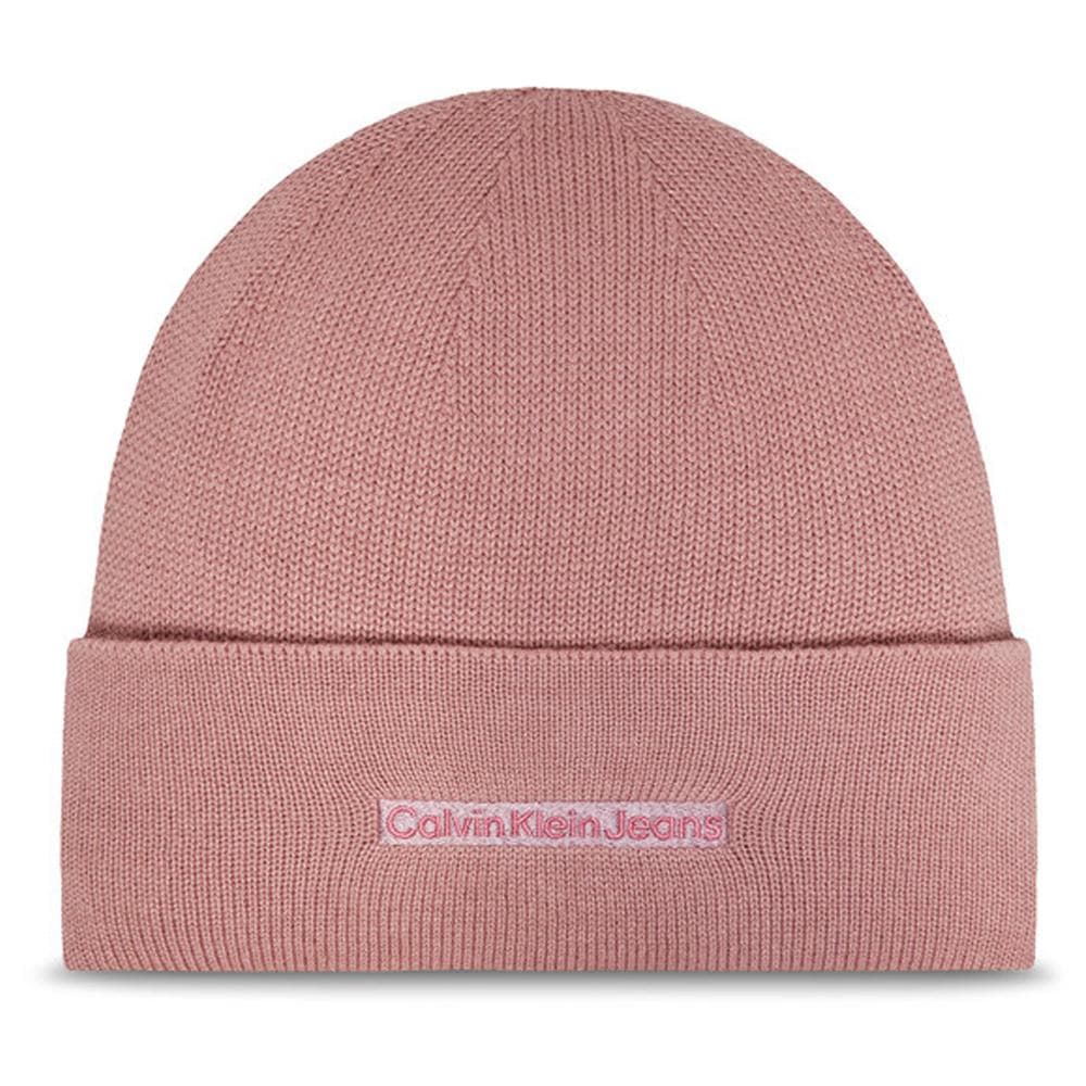 Bonnet Rose Femme Calvin Klein Jeans Peach 1