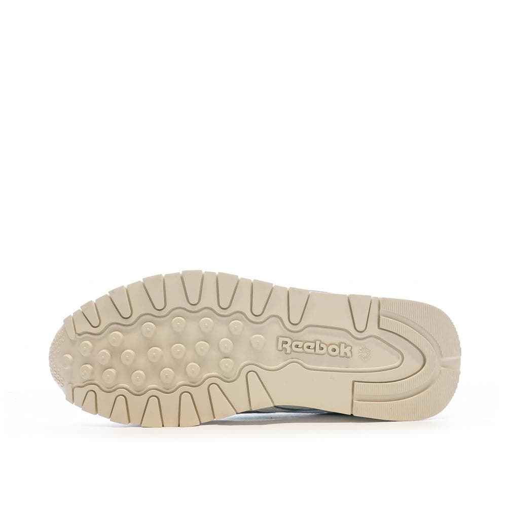 Baskets Blanche Femme Reebok Classic Leather 100069451 5
