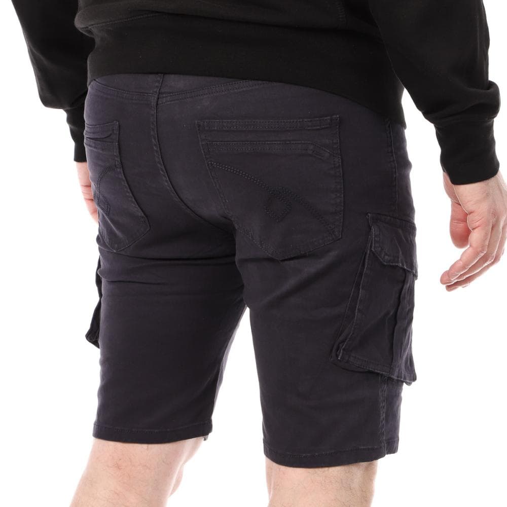 Short Marine Marron Homme La Maison Blaggio VEGALIA 2