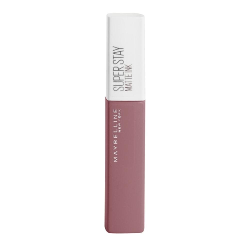 Rouge à lèvre Gemey Maybelline 140 Soloist 5 ml 1