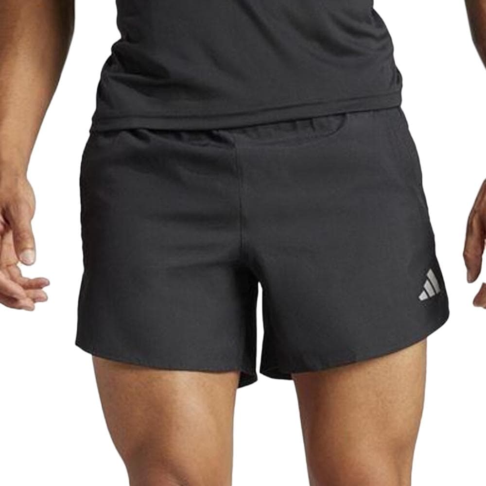 Short Noir Homme Adidas IL7232 1