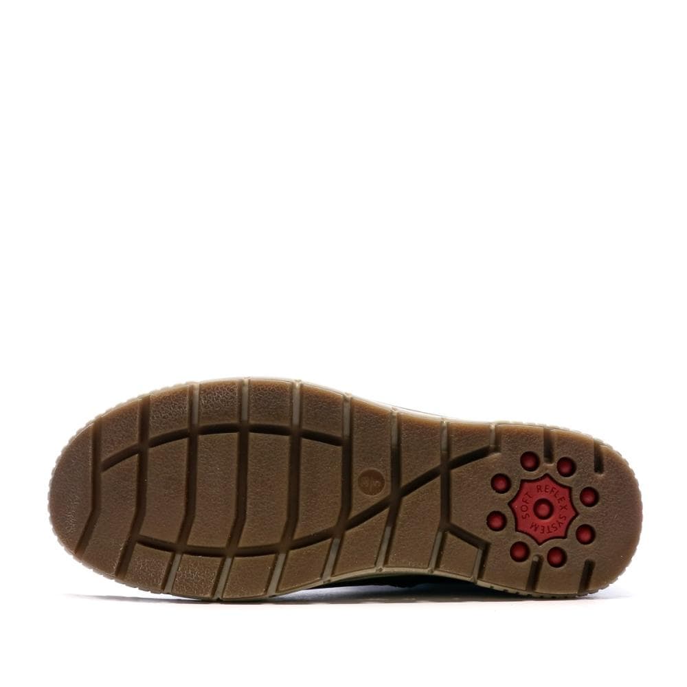 Bottines Marrons Femme Relife Jachaud 5