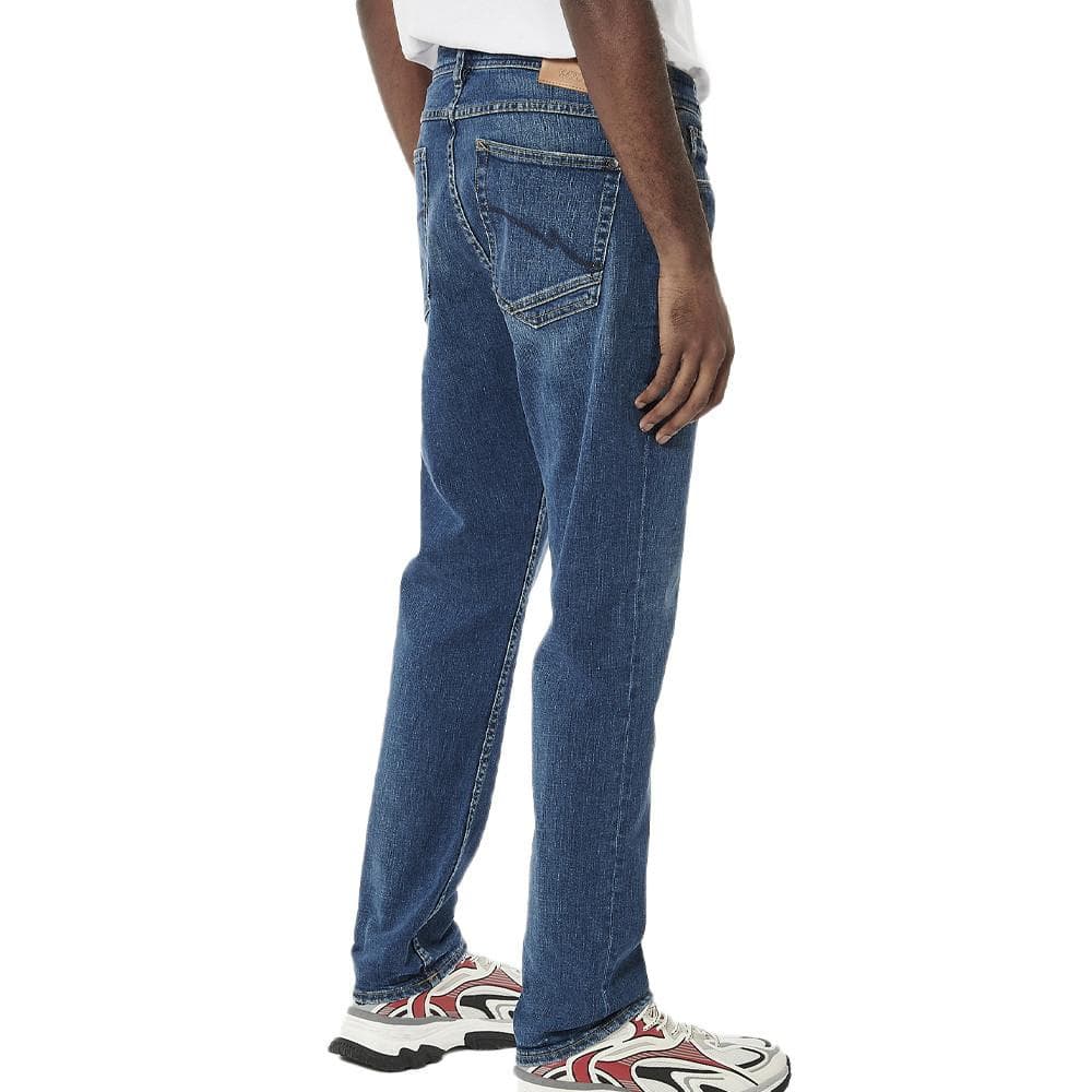 Jean Slim Bleu Homme Kaporal Derek 2