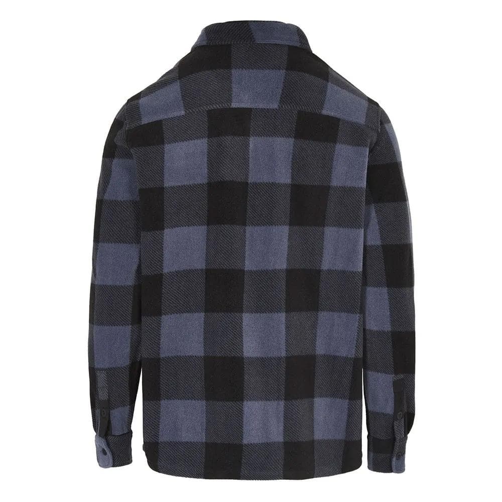 Chemise Noire/Marine Homme O'Neill Superfleece 2