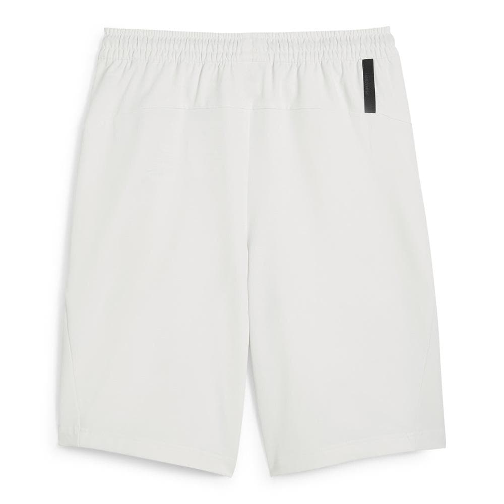 Short Blanc Homme Puma Pumatech 2
