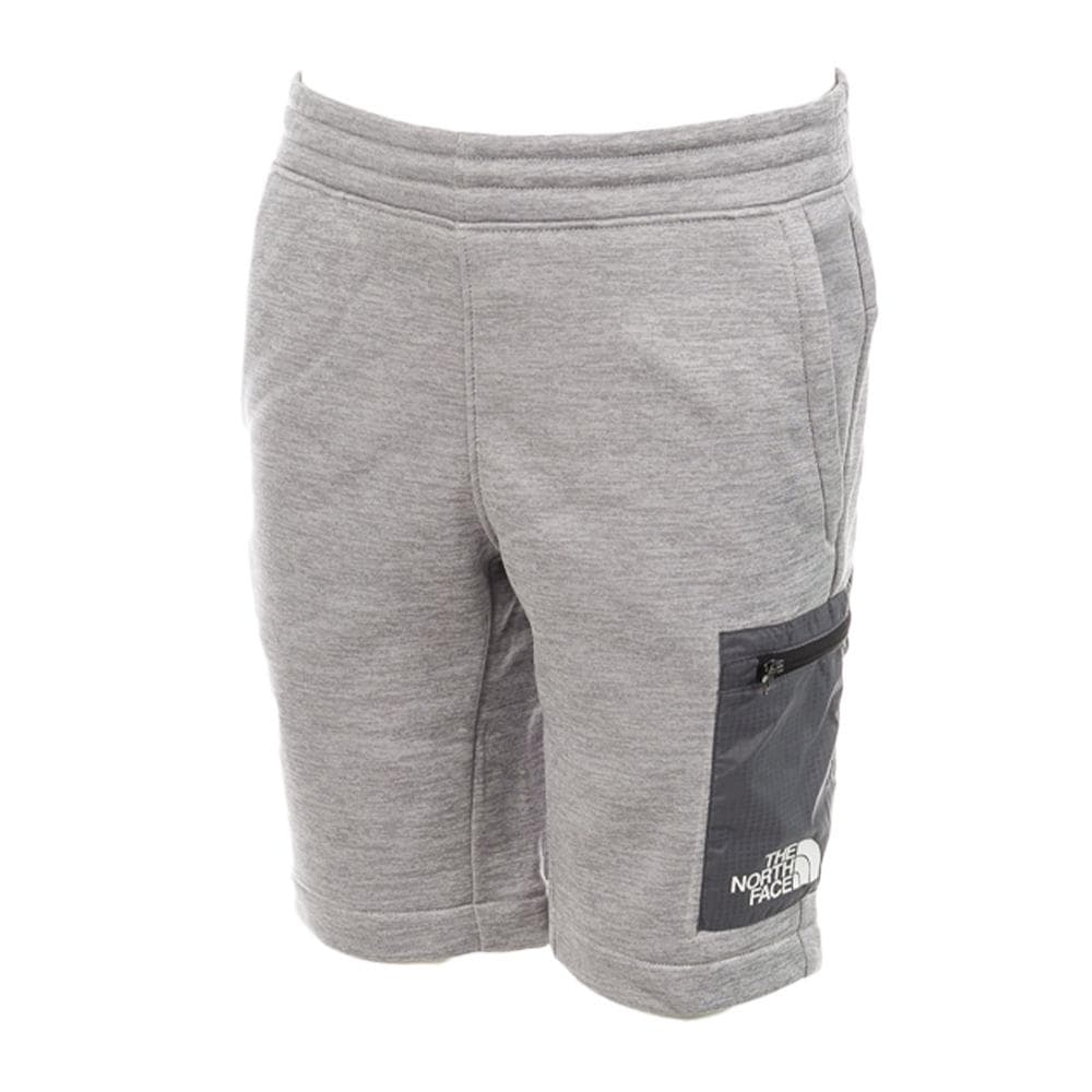 Short Gris Garçon The North Face Mittellegi 1 1