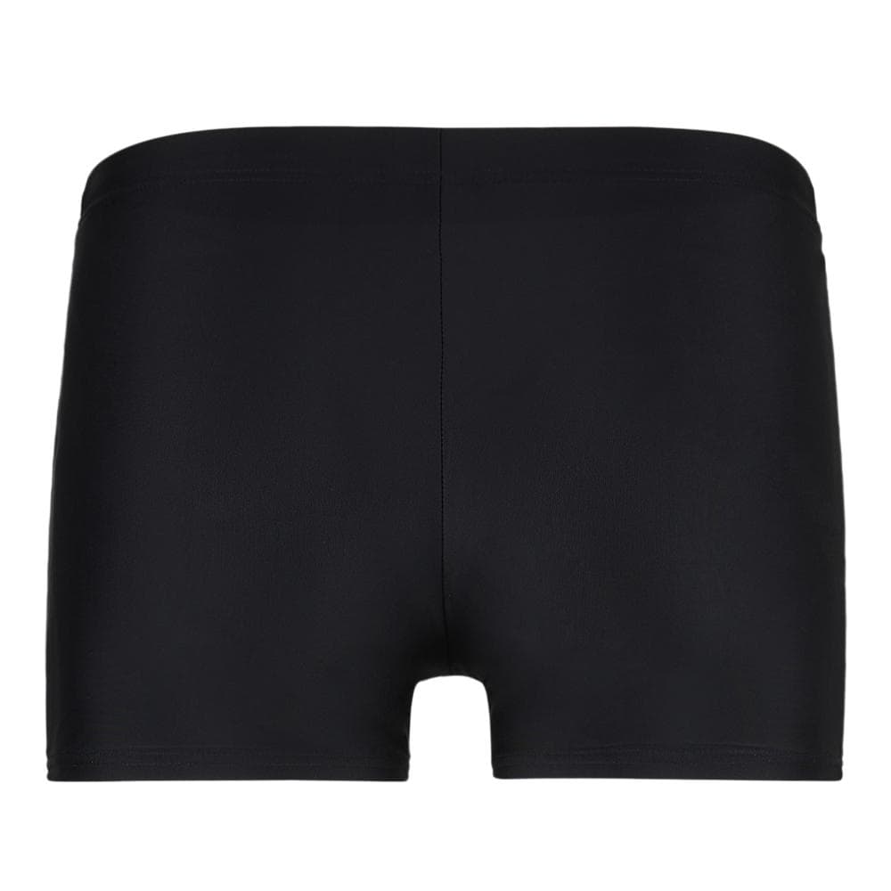 Boxer de bain Noir/Vert Homme Arena Dive - T 2