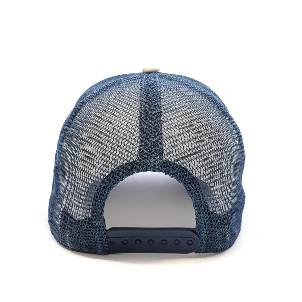 Casquette Blanche/Grise Homme Ellesse Royce 3