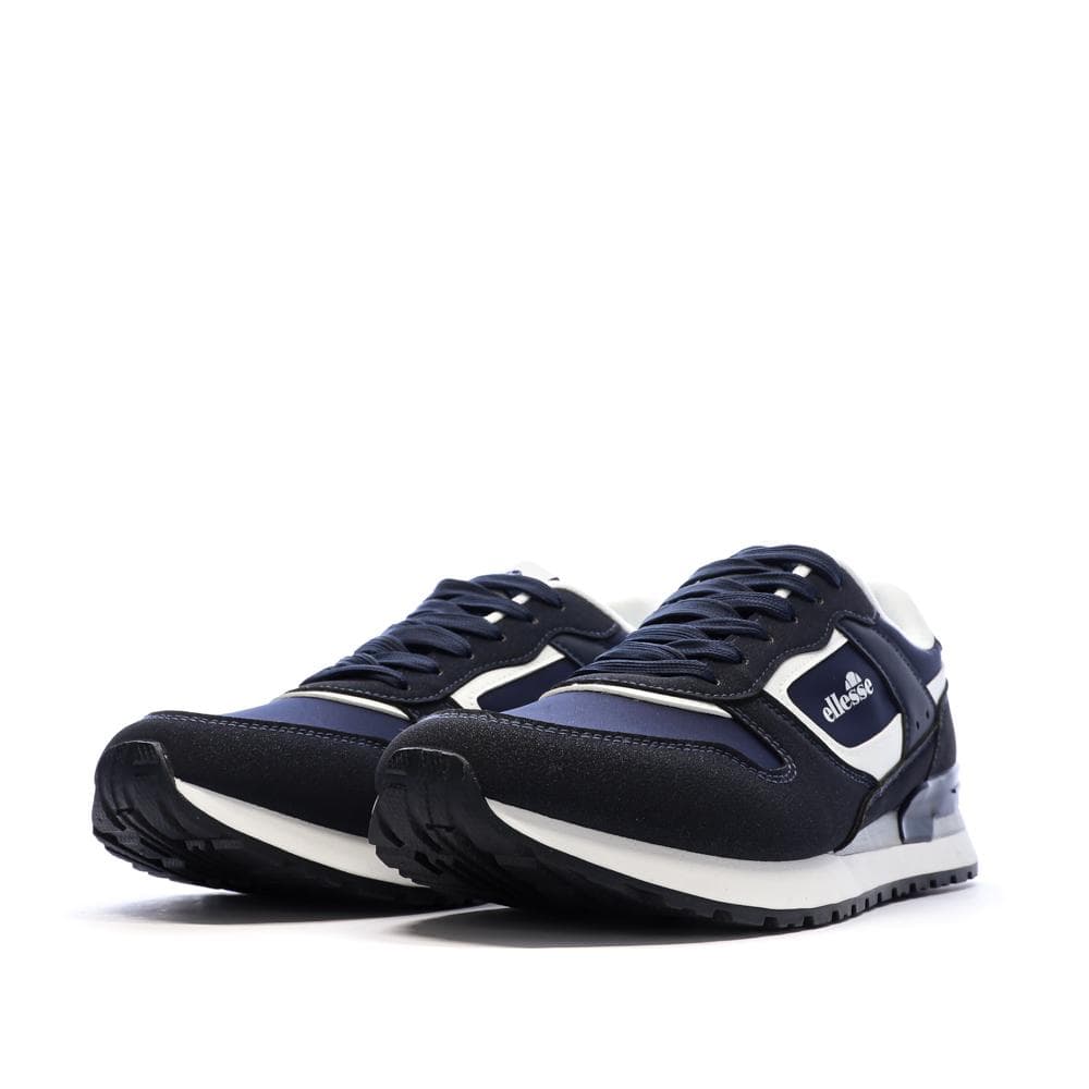 Baskets Marines Homme Ellesse Harvey Dante 6