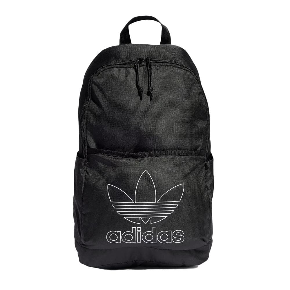 Sac à Dos Noir Homme Adidas Adicolor 1