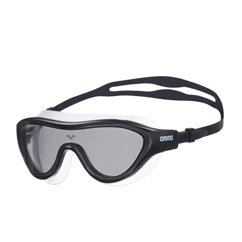 Masque Natation Noires/Blanc Mixte Arena The One 1