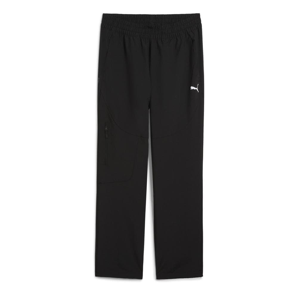 Pantalon de survêtement Noir Homme Puma Pumatech Cargo Woven 1