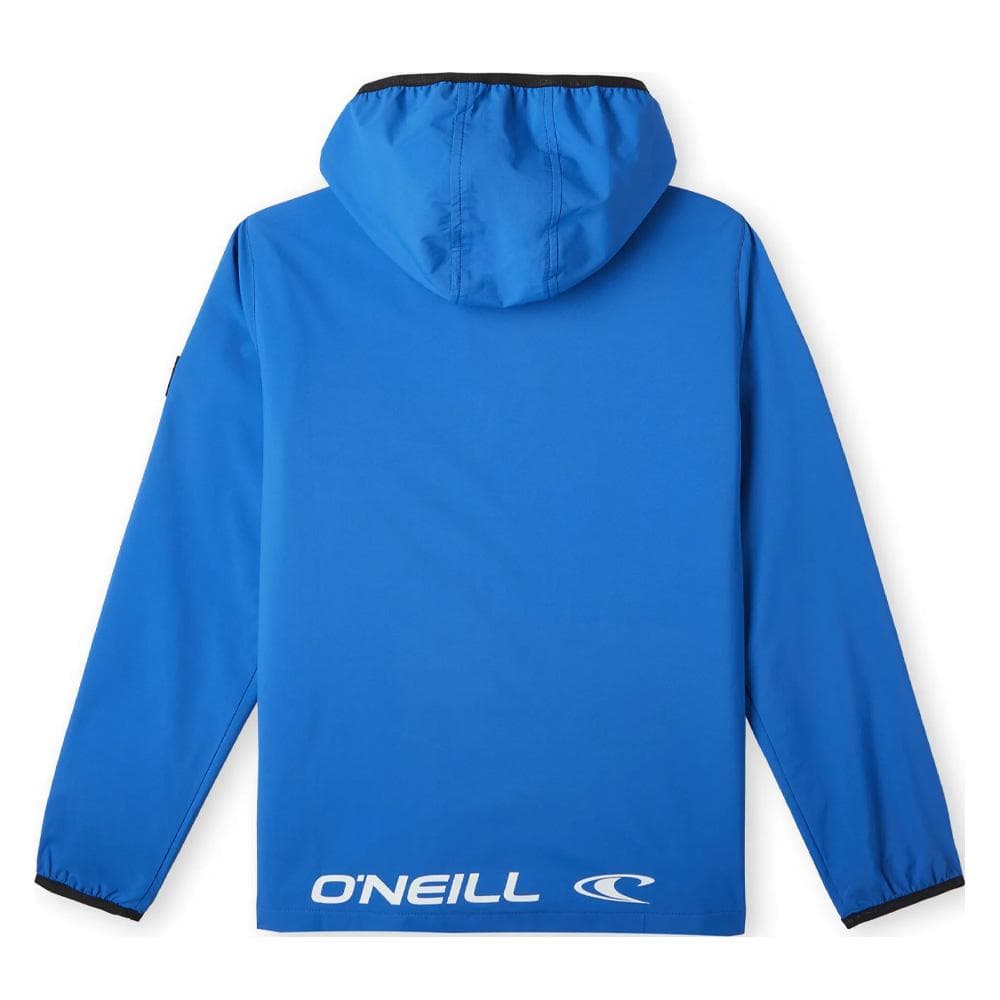 Veste Bleu Garçon O'Neill Rutile 2
