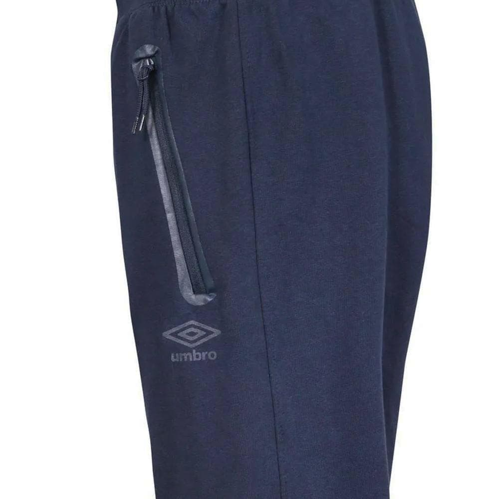 Jogging Marine Garçon Umbro SB Net Cu 3