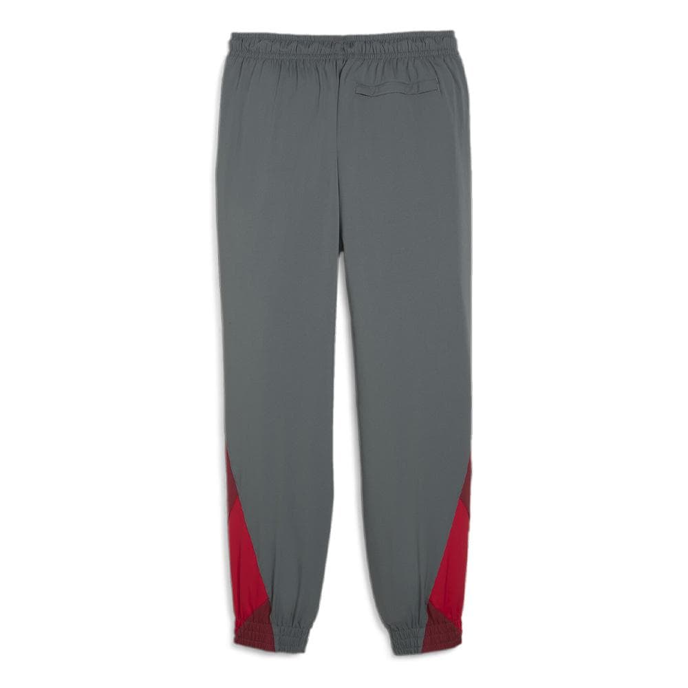 Milan AC Jogging de foot Gris Homme Puma 2024 2