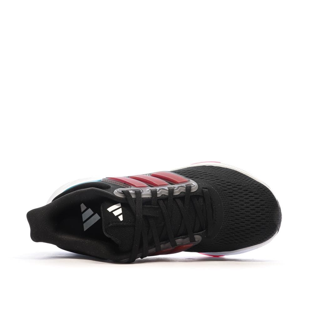 Chaussures de Running Noires Enfant Adidas Ultrabounce IG5397 4