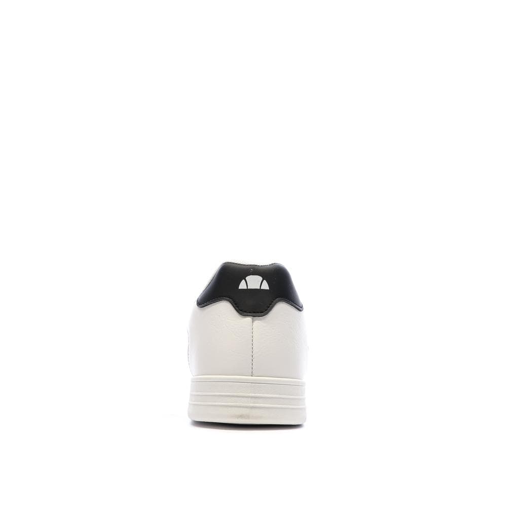 Baskets Blanches Homme Ellesse Off White 3