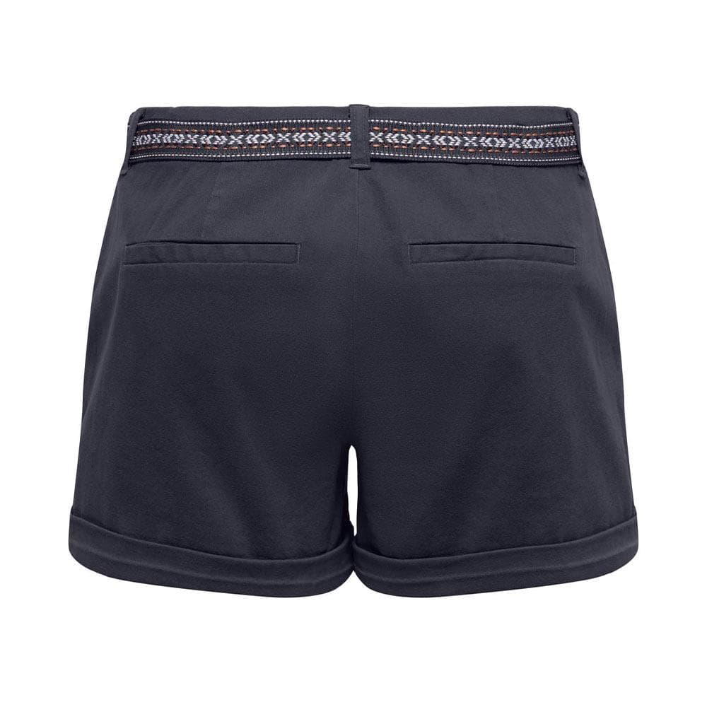 Short Marine Femme Only Bolin 2